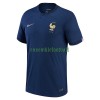 Maillot de Supporter France Griezmann 7 Domicile Coupe du Monde 2022 Pour Homme